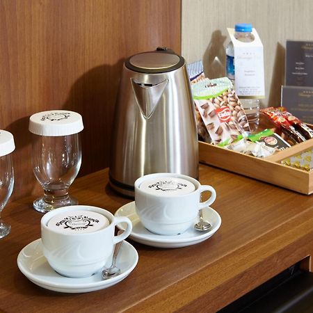 Buruciye Hotel Sivas Εξωτερικό φωτογραφία