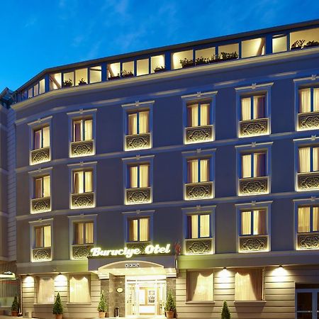Buruciye Hotel Sivas Εξωτερικό φωτογραφία