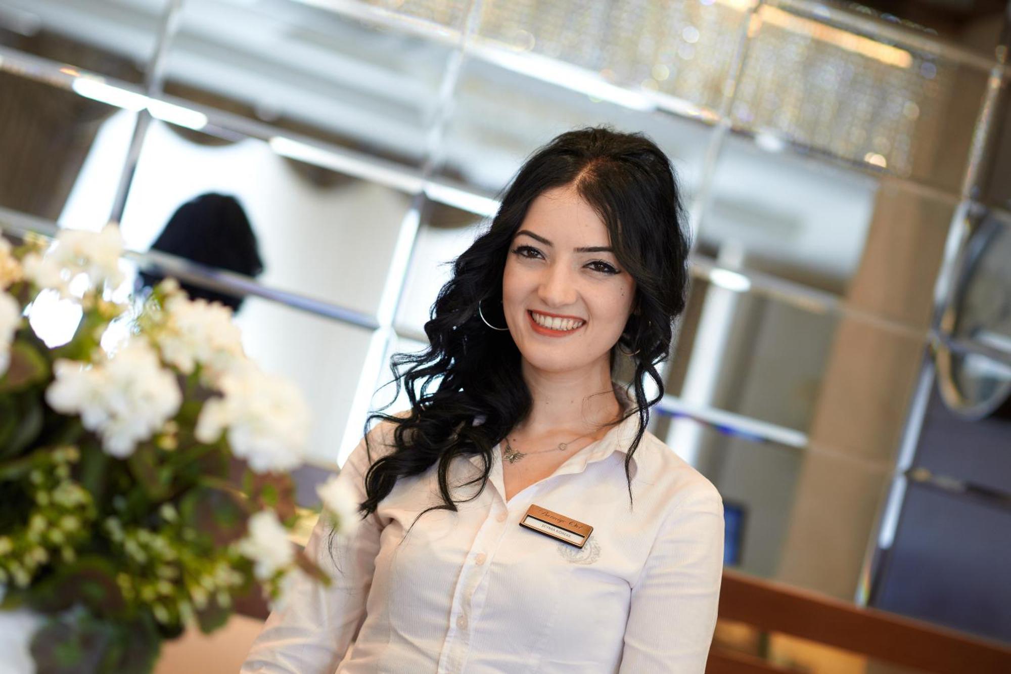 Buruciye Hotel Sivas Εξωτερικό φωτογραφία