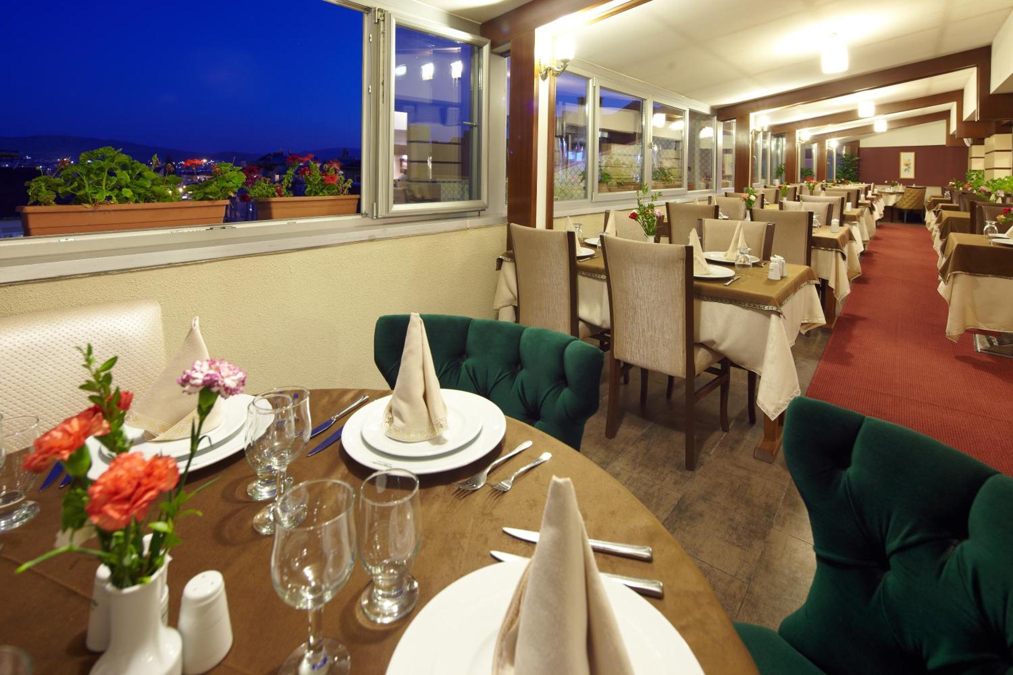 Buruciye Hotel Sivas Εξωτερικό φωτογραφία