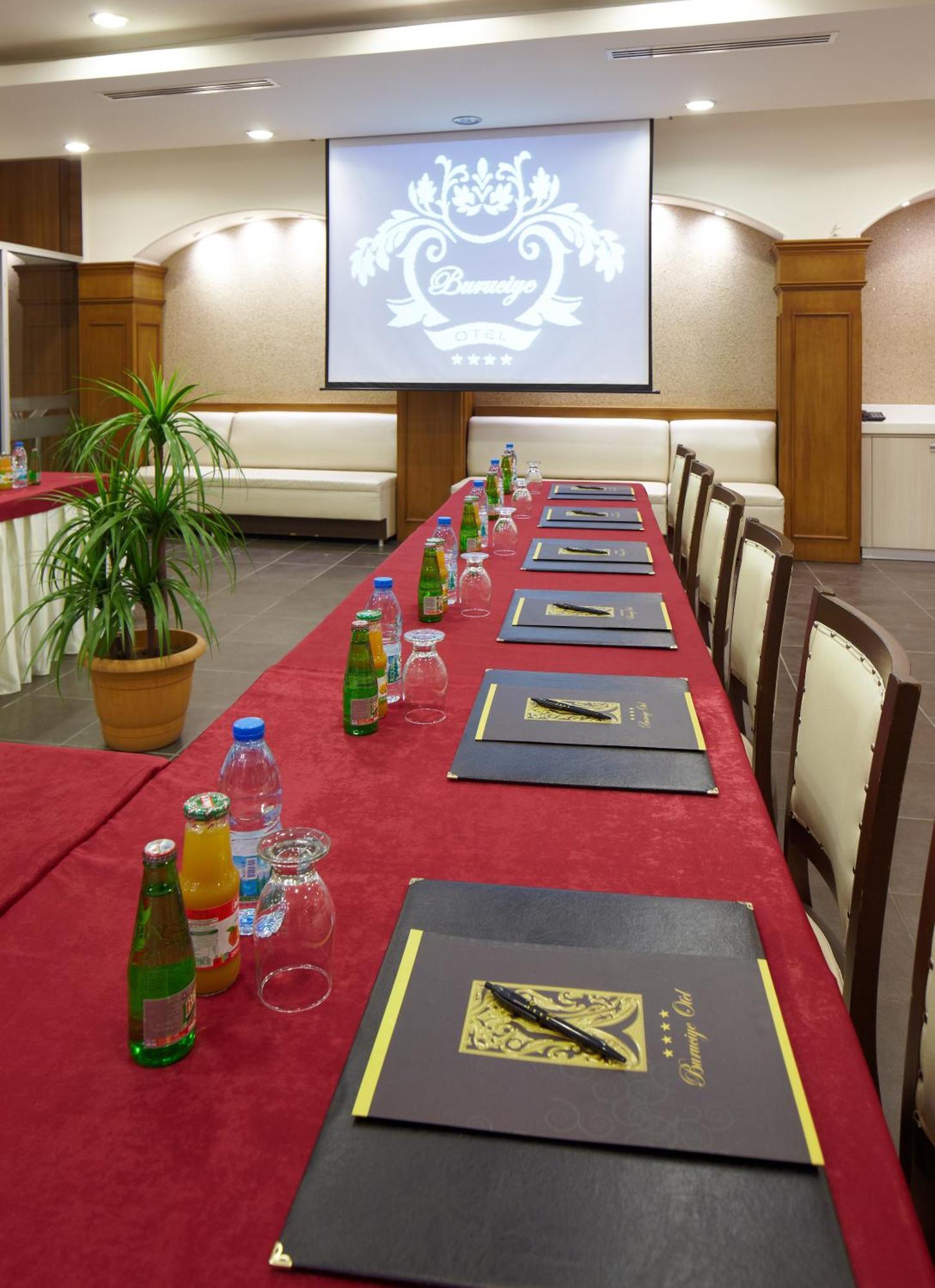 Buruciye Hotel Sivas Εξωτερικό φωτογραφία