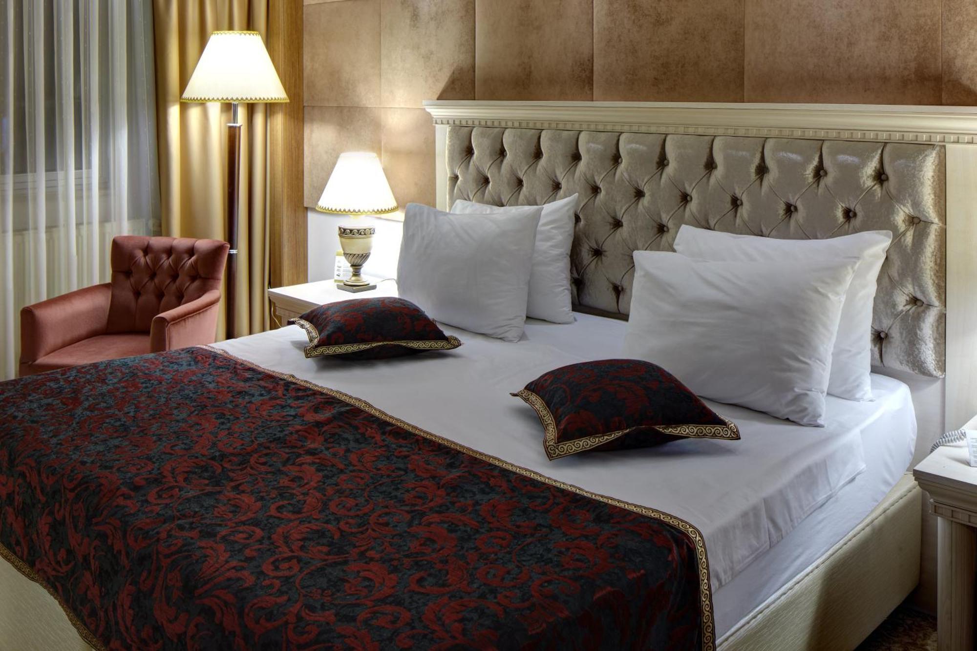 Buruciye Hotel Sivas Εξωτερικό φωτογραφία
