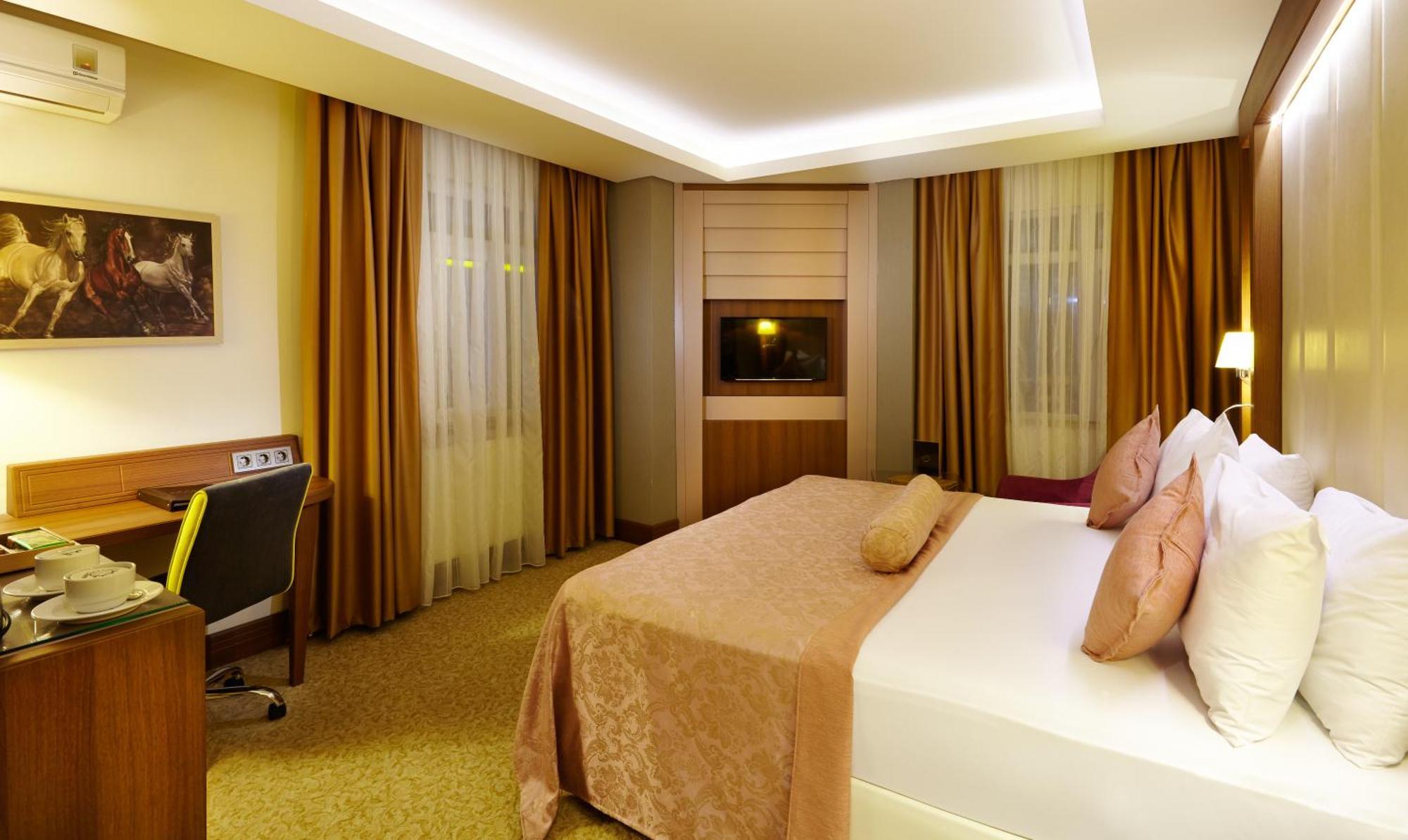 Buruciye Hotel Sivas Εξωτερικό φωτογραφία