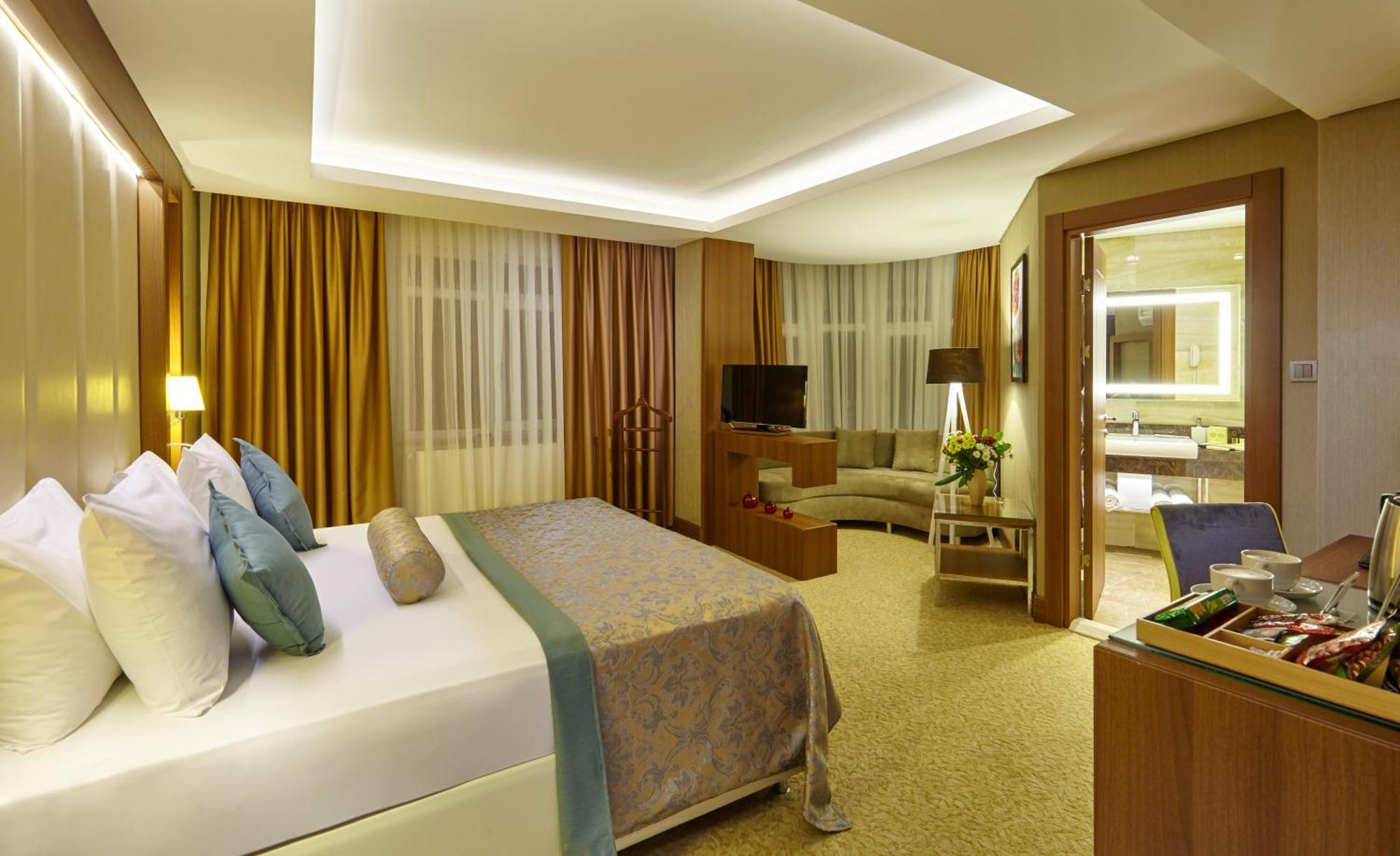 Buruciye Hotel Sivas Εξωτερικό φωτογραφία