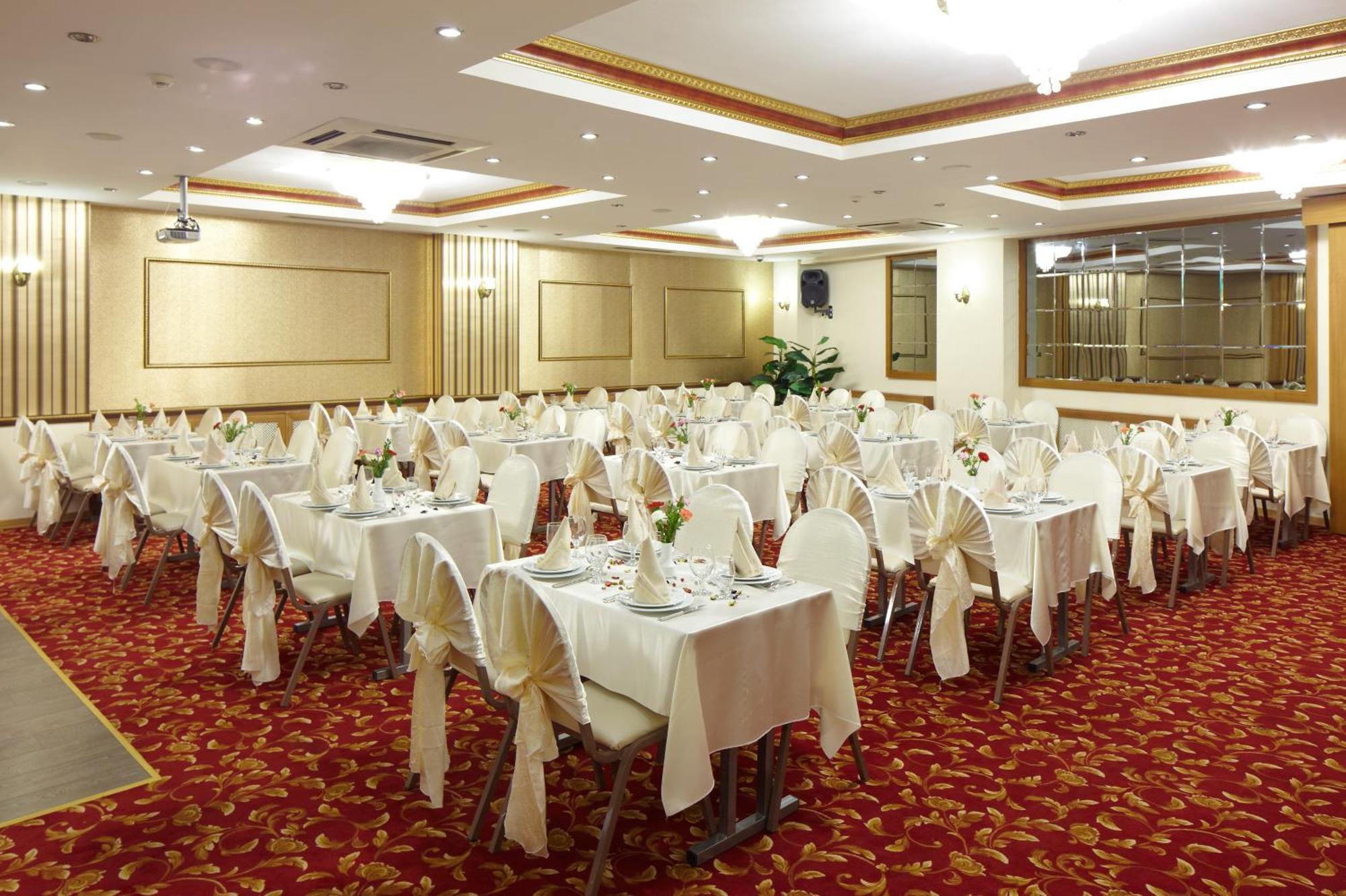 Buruciye Hotel Sivas Εξωτερικό φωτογραφία