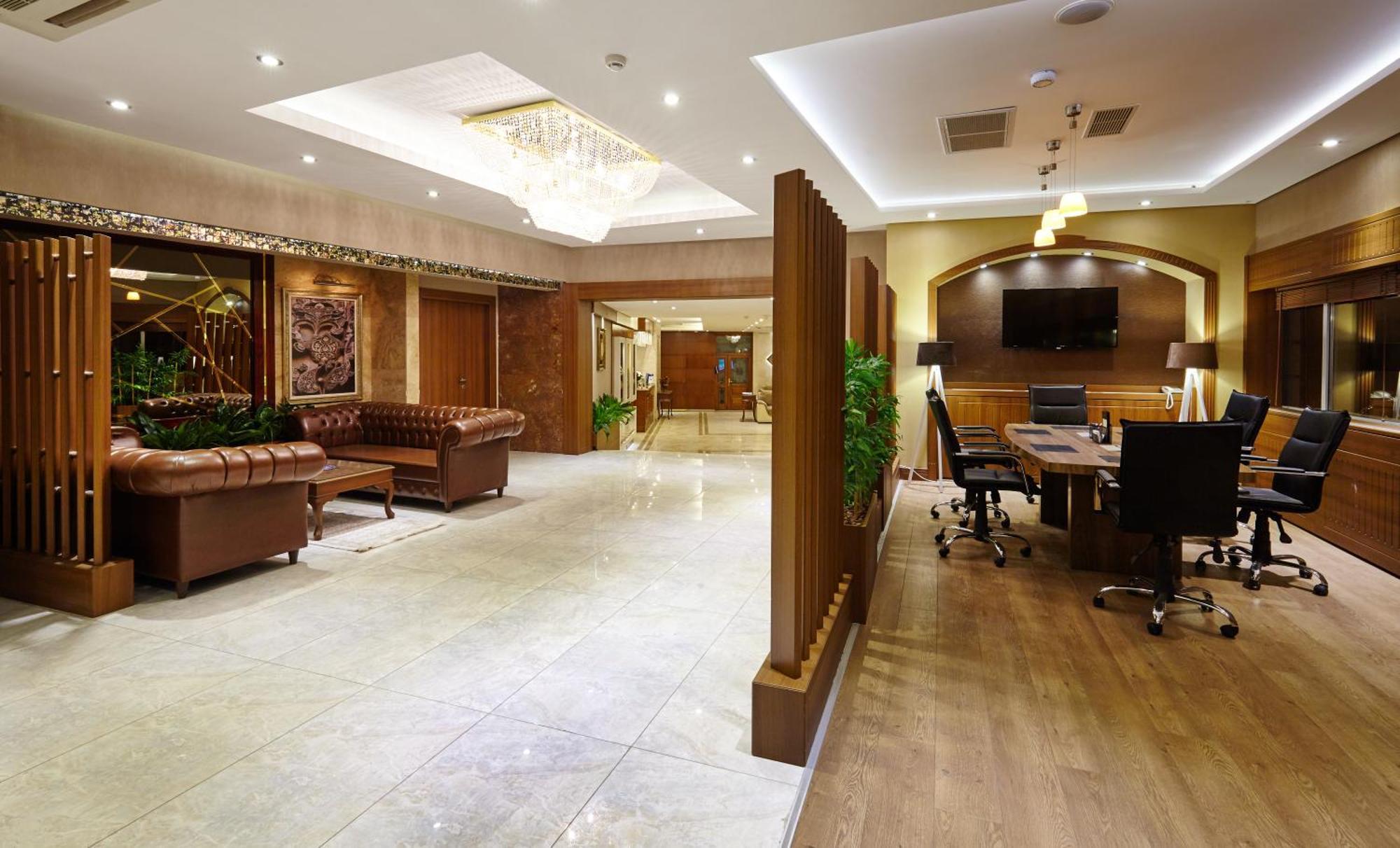 Buruciye Hotel Sivas Εξωτερικό φωτογραφία