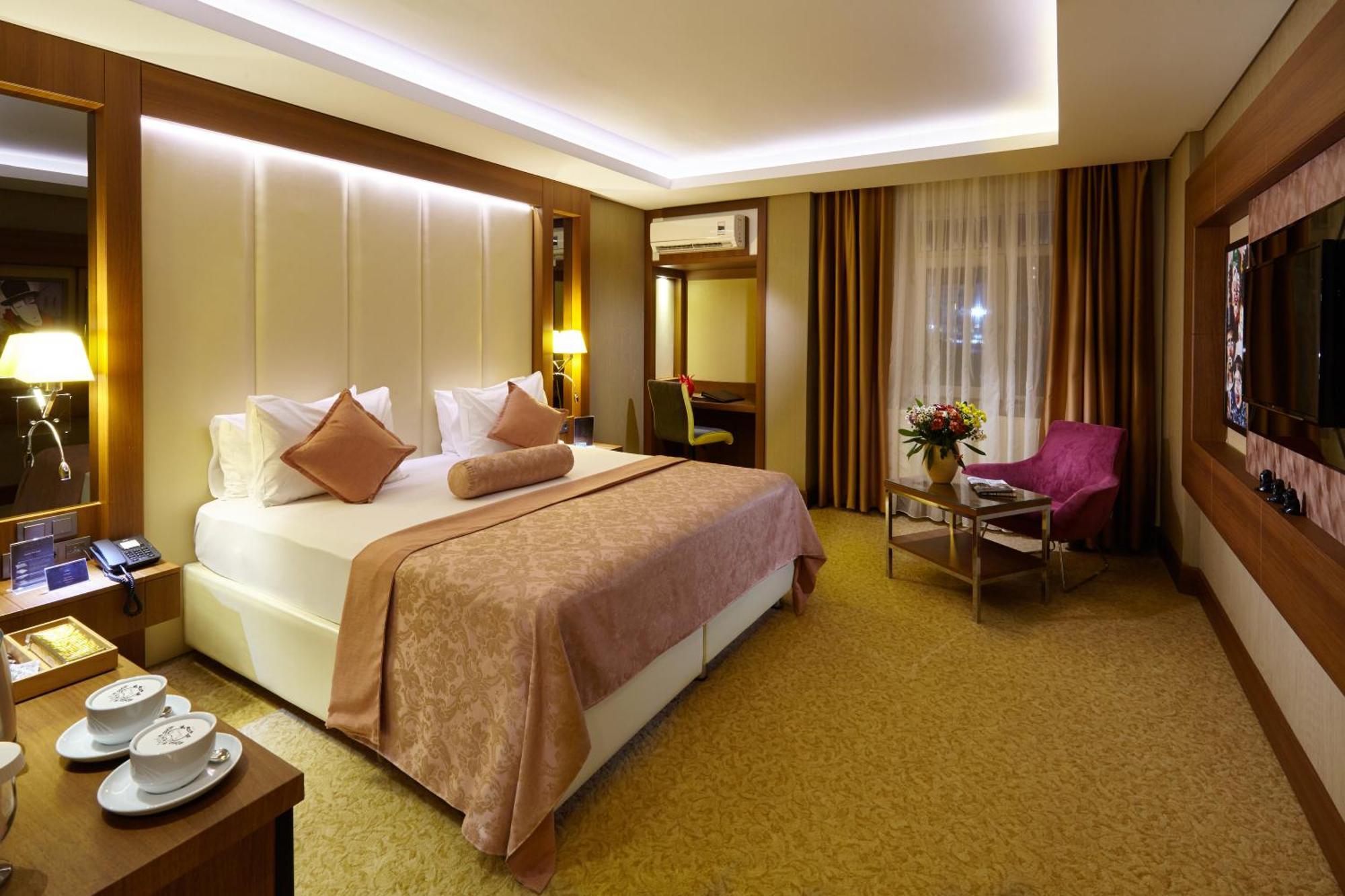 Buruciye Hotel Sivas Εξωτερικό φωτογραφία