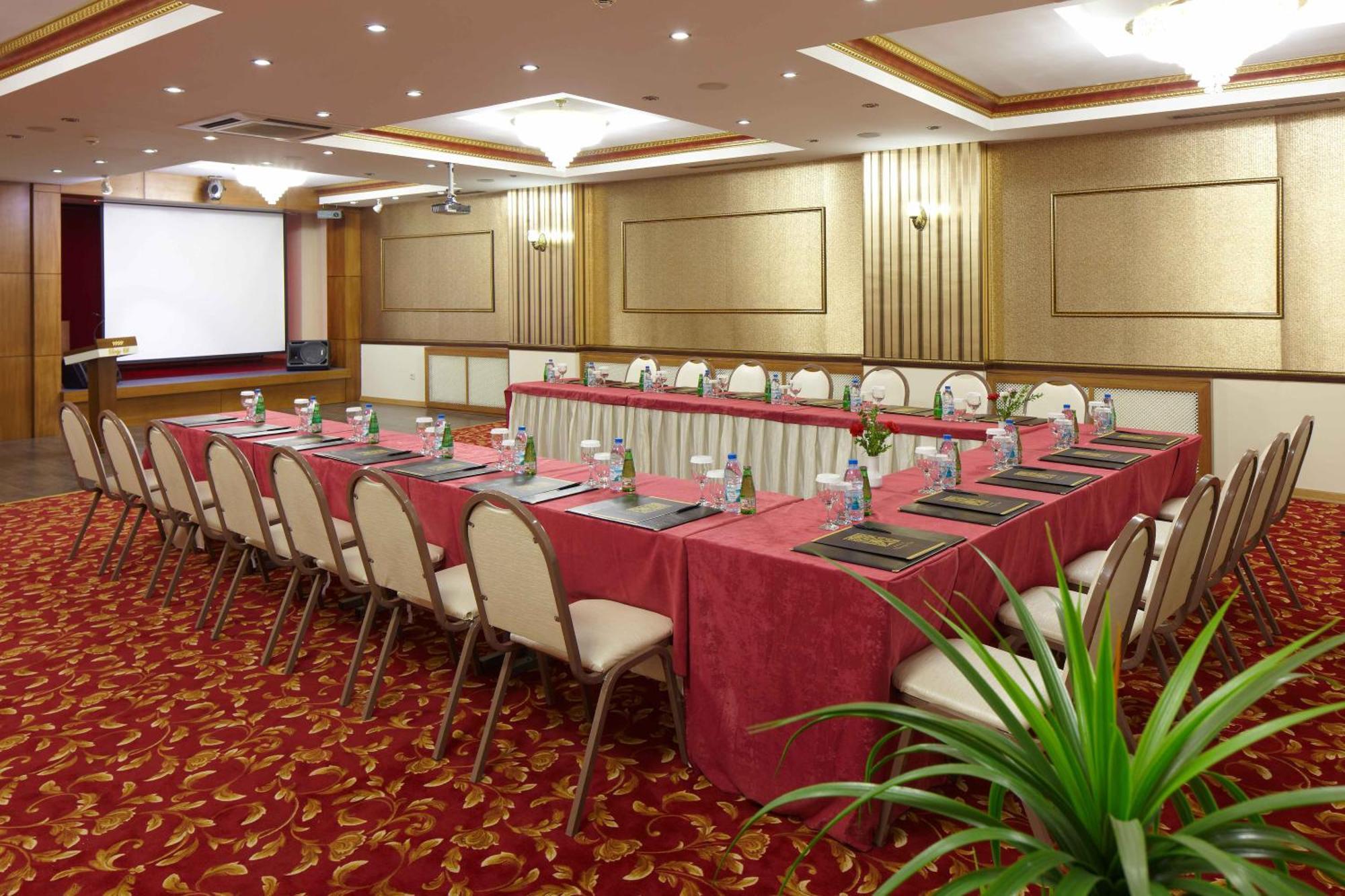 Buruciye Hotel Sivas Εξωτερικό φωτογραφία
