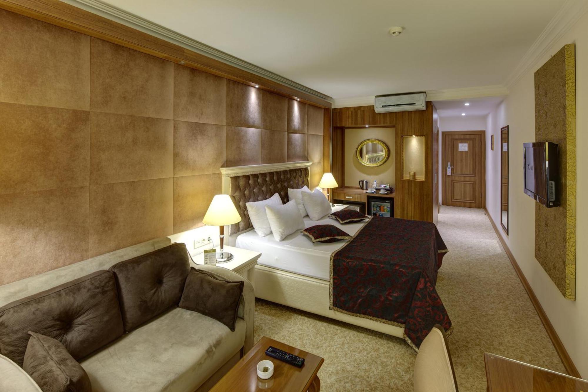Buruciye Hotel Sivas Εξωτερικό φωτογραφία