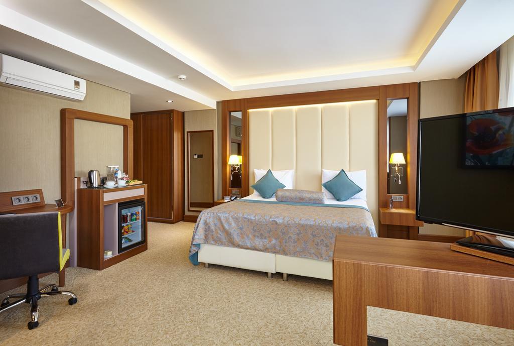 Buruciye Hotel Sivas Εξωτερικό φωτογραφία