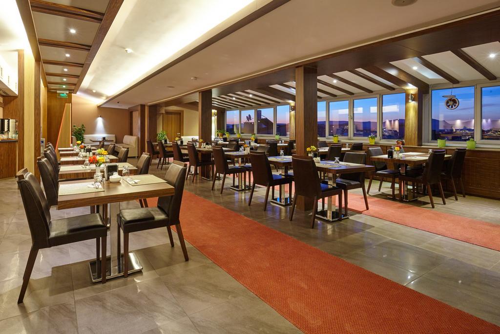 Buruciye Hotel Sivas Εξωτερικό φωτογραφία