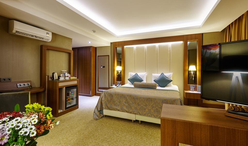 Buruciye Hotel Sivas Εξωτερικό φωτογραφία