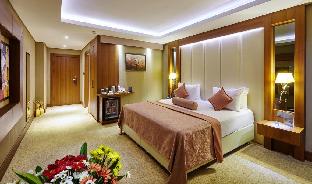 Buruciye Hotel Sivas Εξωτερικό φωτογραφία